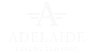 Adelaide Luxury Car Hire Logo